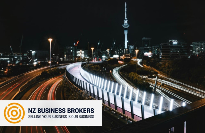Integrated Infrastructure Services Business for Sale Auckland 