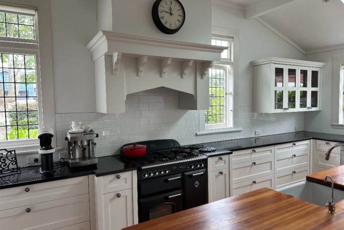 Kitchen Makeovers  Business for Sale North Shore, Wairau Valley
