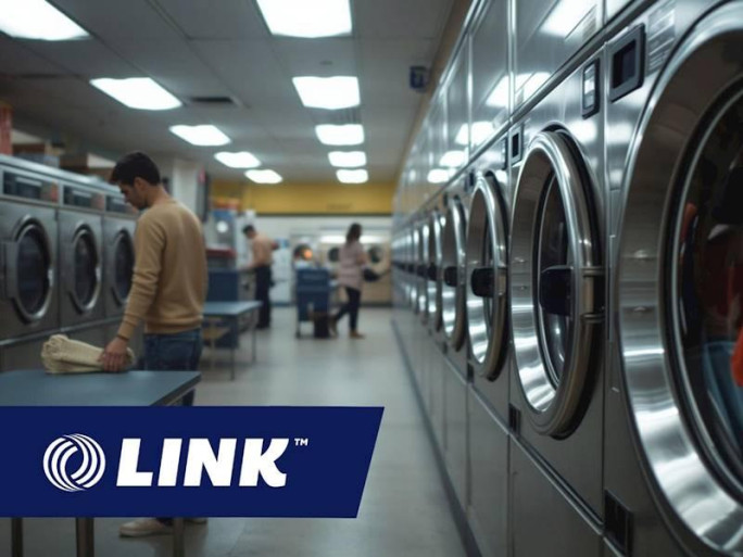 Laundromat Business for Sale Auckland