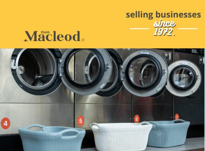 Laundromat Business for Sale South Auckland