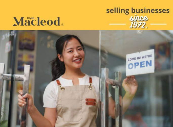 Laundromat & Dairy Business for Sale North Shore 