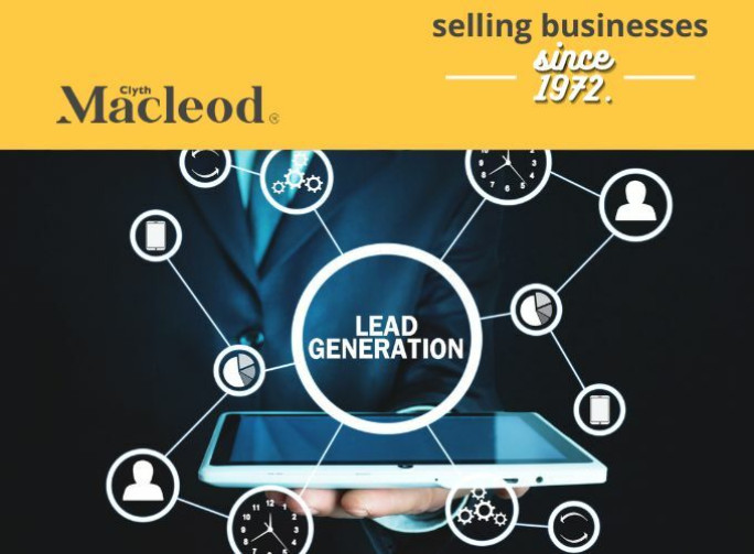Lead Generation Specialist Business for Sale Auckland Lead Generation Specialist Business for Sale Auckland