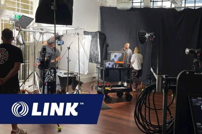 Leading Photography Agency Business for Sale Auckland
