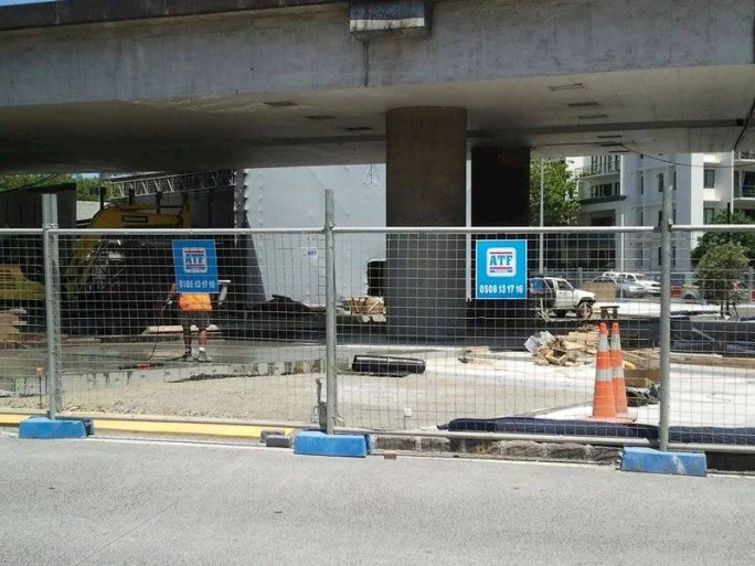 Licensed Temporary Fencing Business for Sale Auckland