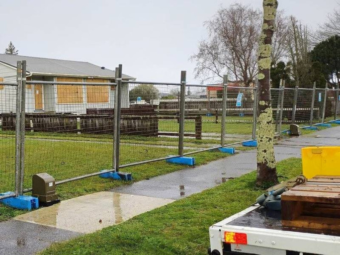 Licensed Temporary Fencing Business for Sale Auckland 