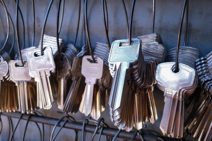 Locksmith & Security Business for Sale Auckland