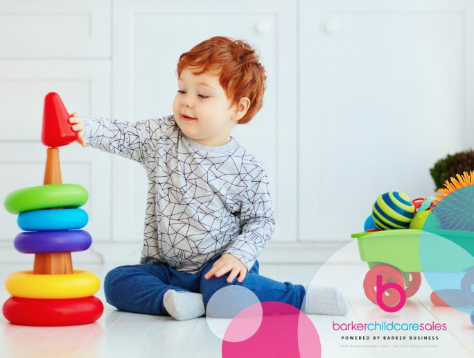 Managed ECE Centre Business for Sale West Auckland