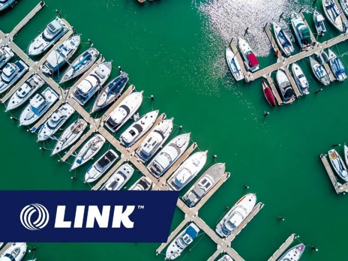 Marine Service Provider Business for Sale Auckland 