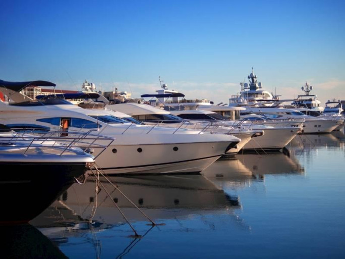 Marine Service Provider Business for Sale Auckland
