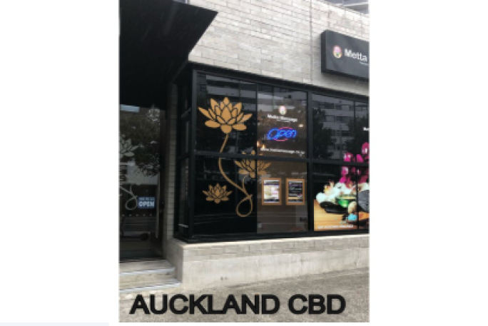 Massage Business for Sale Auckland