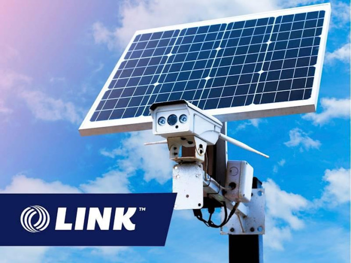 Mobile CCTV Hire Business for Sale Auckland 