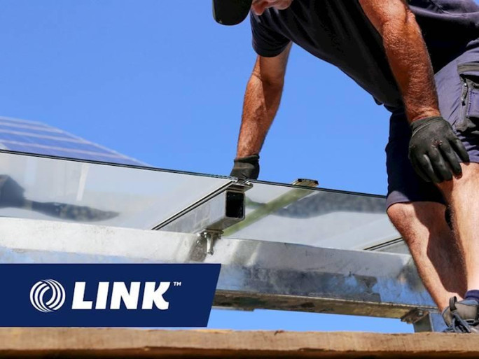 Outdoor Living Business for Sale Auckland 