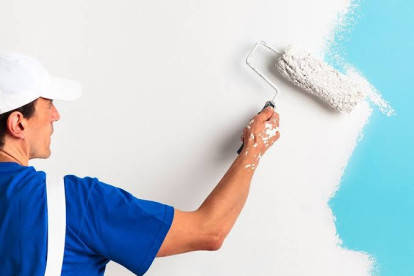 Painting & Decorating  Business for Sale Auckland