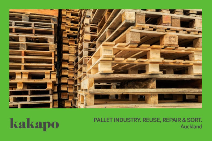 Pallet Industry. Reuse, Repair & Sort Business for Sale Auckland Pallet Industry. Reuse, Repair & Sort Business for Sale Auckland