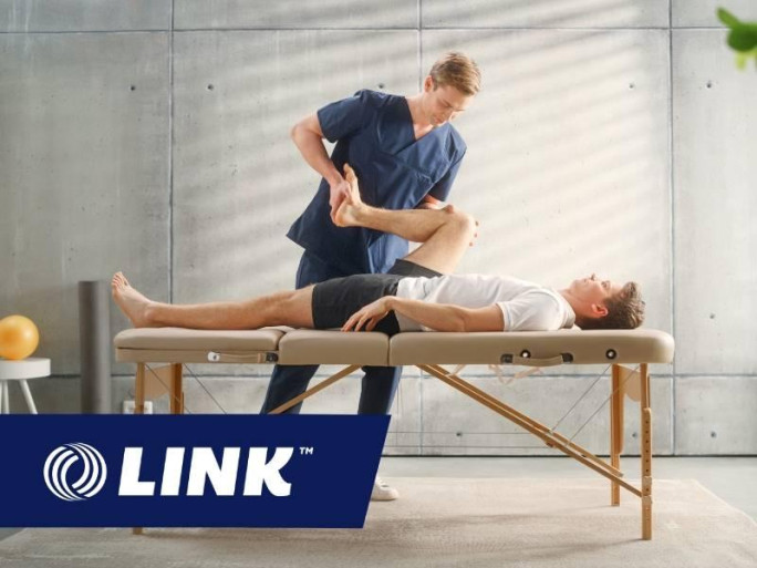 Physiotherapy Practice Business for Sale East Auckland