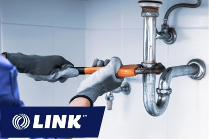 Plumbing Business for Sale Auckland