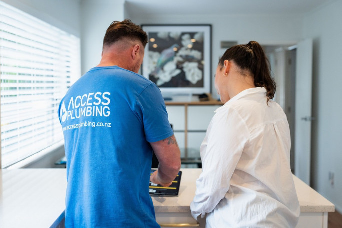 Plumbing Business for Sale Auckland 