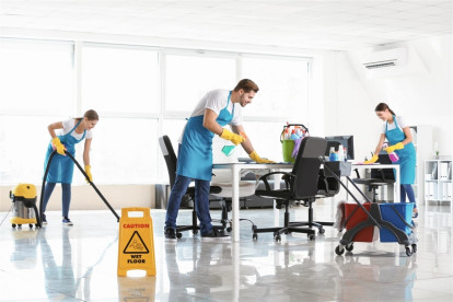 Premier Cleaning Business for Sale Auckland
