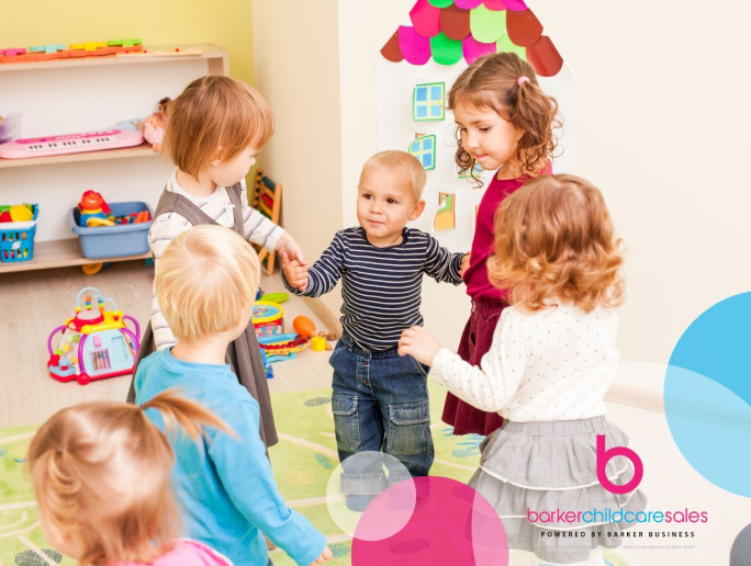 Preschool Business for Sale Auckland