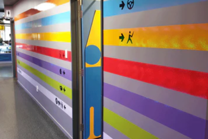 Printed Glass Splashbacks & Signage Business for Sale Auckland 