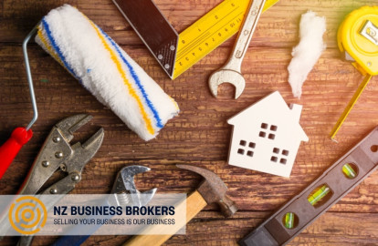 Property Maintenance Business for Sale North Shore