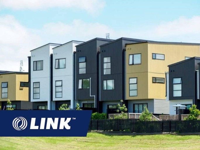 Property Rental Management Business for Sale Auckland 