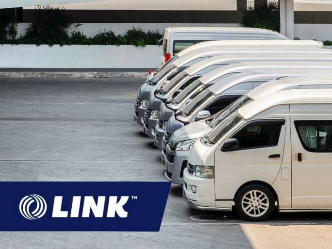 Proven Vehicle Hire Business for Sale Auckland