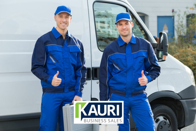 Service Business for Sale Rodney 