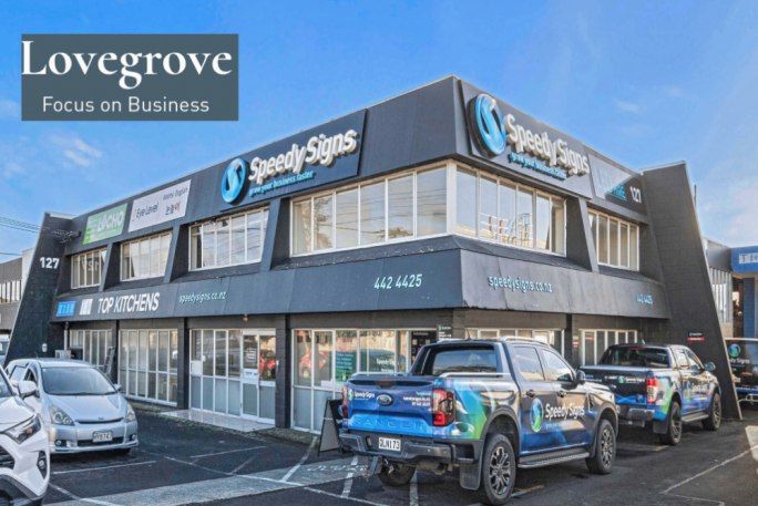 Signage Business for Sale Takapuna Signage Business for Sale Takapuna