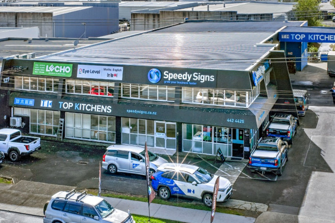Signage Business for Sale Takapuna Signage Business for Sale Takapuna