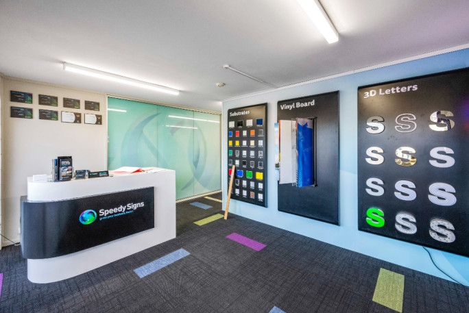 Signage Business for Sale Takapuna Signage Business for Sale Takapuna