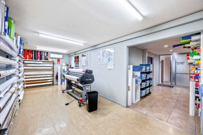 Signage Business for Sale Takapuna Signage Business for Sale Takapuna