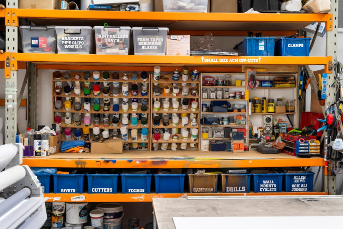 Signage, Design & Print Business for Sale Albany Auckland 