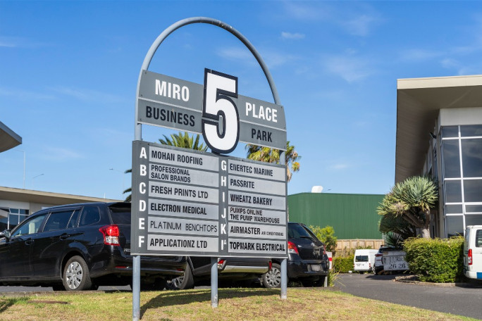 Signage, Design & Print Business for Sale Albany Auckland 