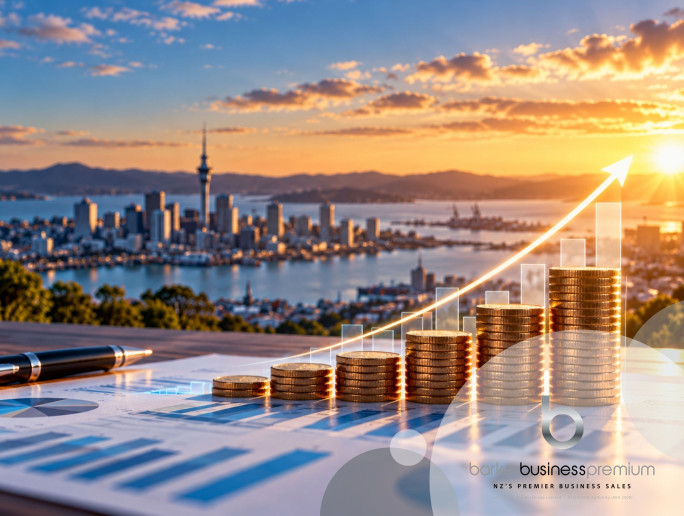 Specialist Infrastructure Business for Sale Auckland