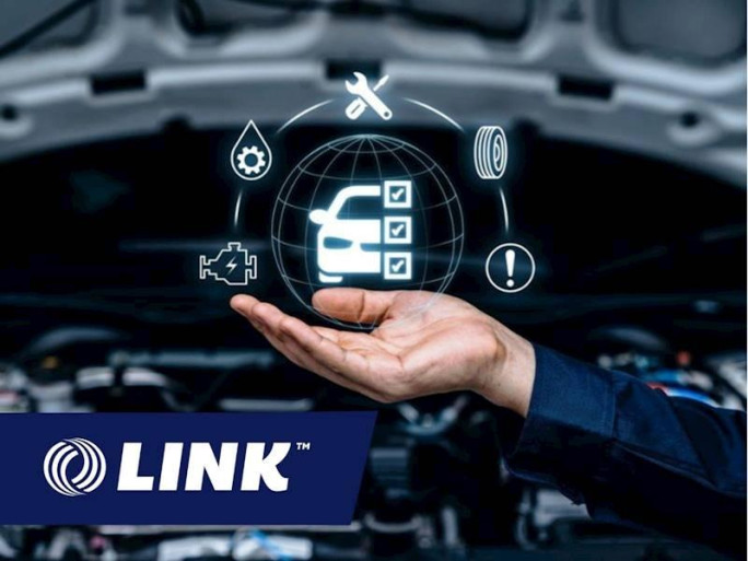 Thriving Auto Service Business for Sale Auckland