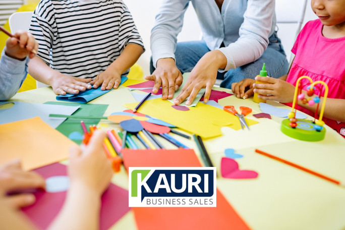Thriving Childcare Centre Business for Sale Auckland Thriving Childcare Centre Business for Sale Auckland