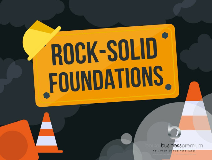 Traffic Management Business for Sale Auckland