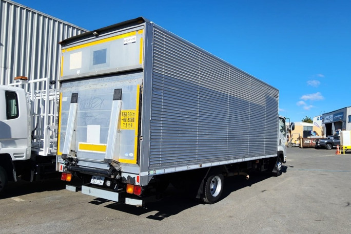Transport Owner-Operator Business for Sale Albany Auckland 