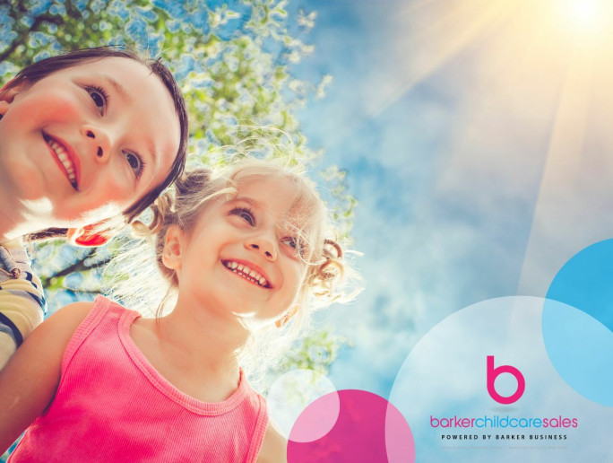 Two Established ECE Centres Business for Sale Auckland