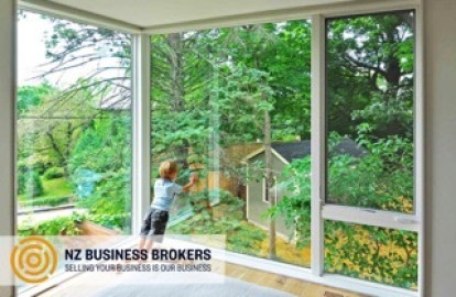 Window Tinting Business for Sale Auckland
