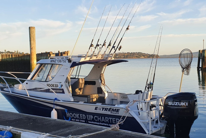 Auckland Fishing Charter Business for Sale Auckland Auckland Fishing Charter Business for Sale Auckland