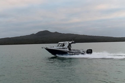 Auckland Fishing Charter Business for Sale Auckland
