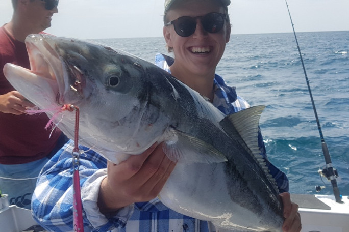 Auckland Fishing Charter Business for Sale Auckland 
