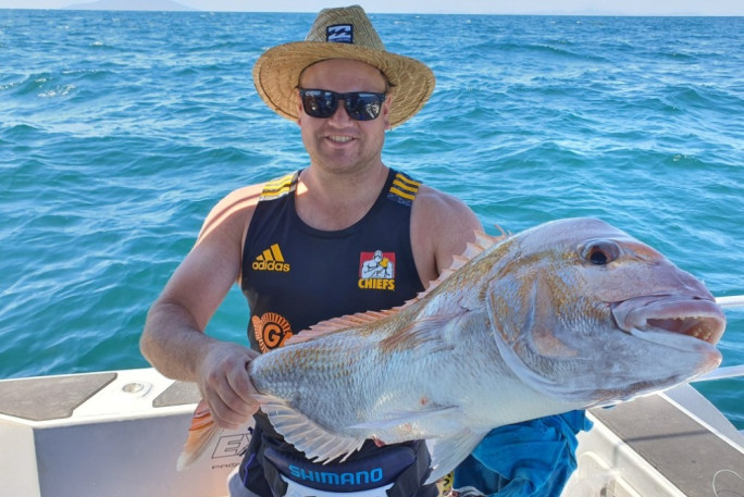 Auckland Fishing Charter Business for Sale Auckland 