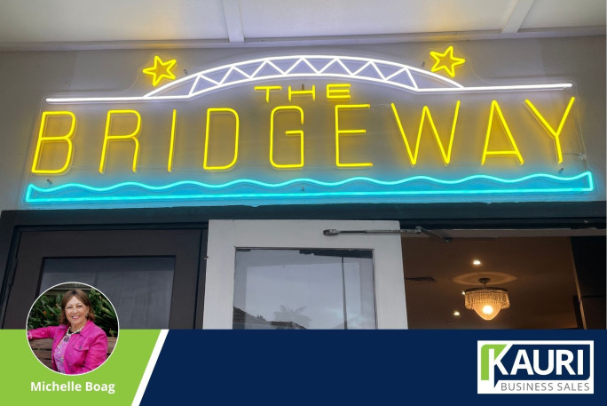 Bridgeway Cinema Business for Sale Northcote, Auckland 
