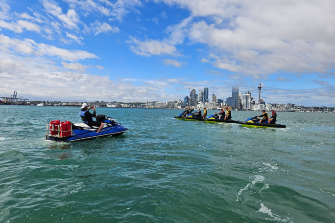Entertainment, Leisure and Marine Business for Sale Bayswater, Auckland 