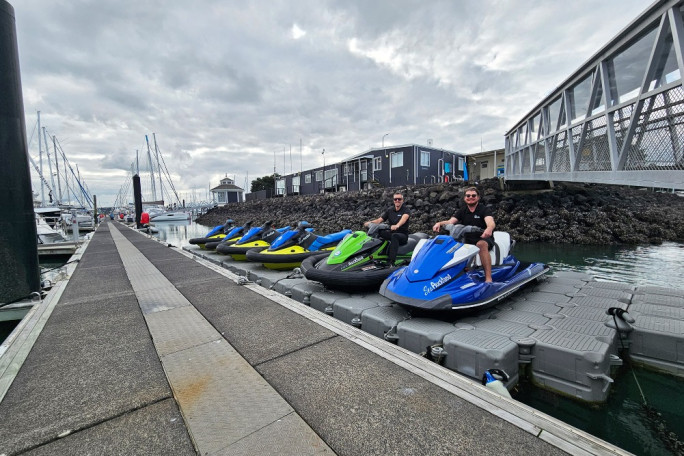 Entertainment, Leisure and Marine Business for Sale Bayswater, Auckland 