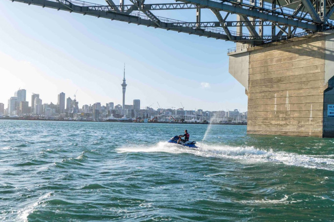 Entertainment, Leisure and Marine Business for Sale Bayswater, Auckland 