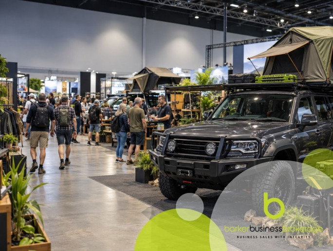 Established Events Business for Sale Auckland 